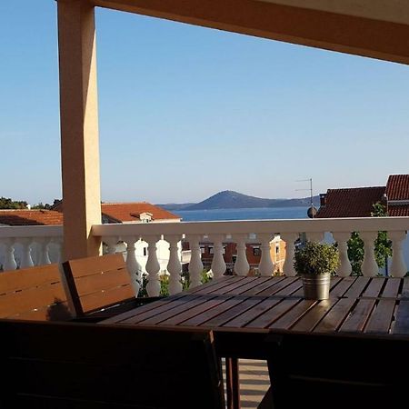 Apartmani Mira Vodice Exterior photo