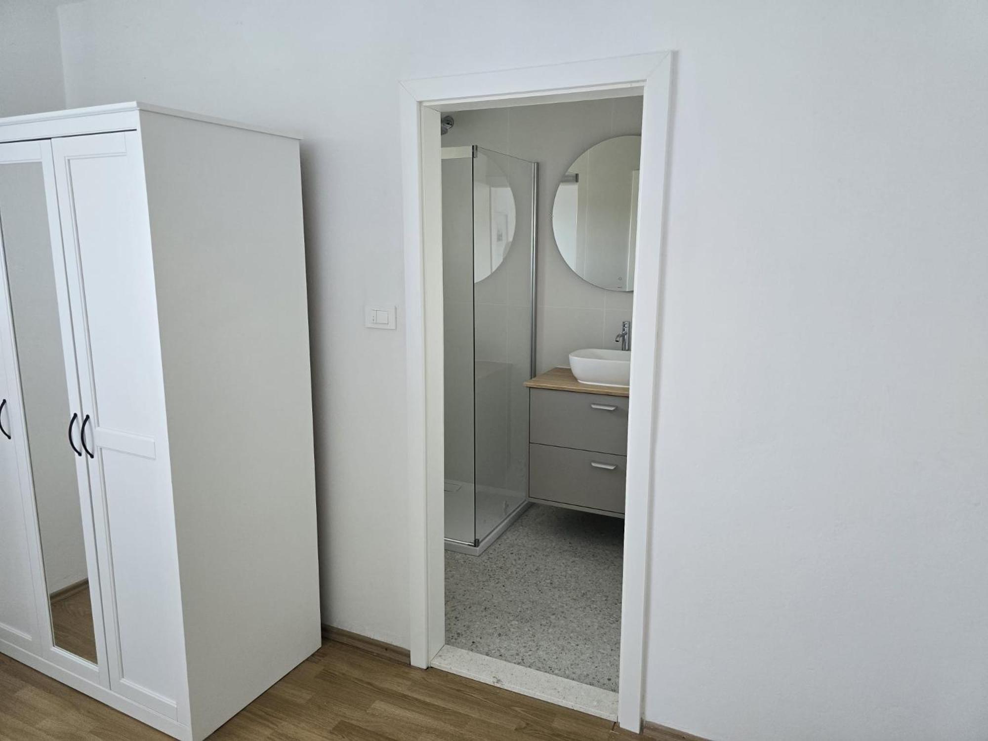 Apartmani Mira Vodice Exterior photo