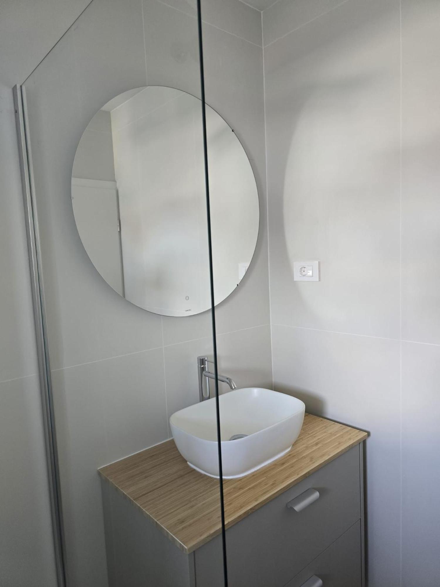 Apartmani Mira Vodice Exterior photo