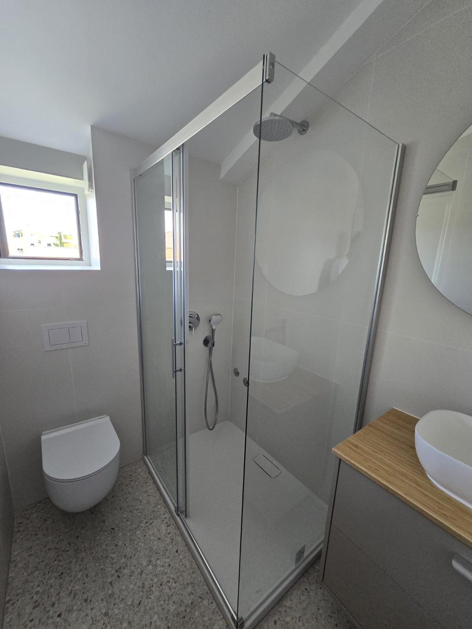 Apartmani Mira Vodice Exterior photo