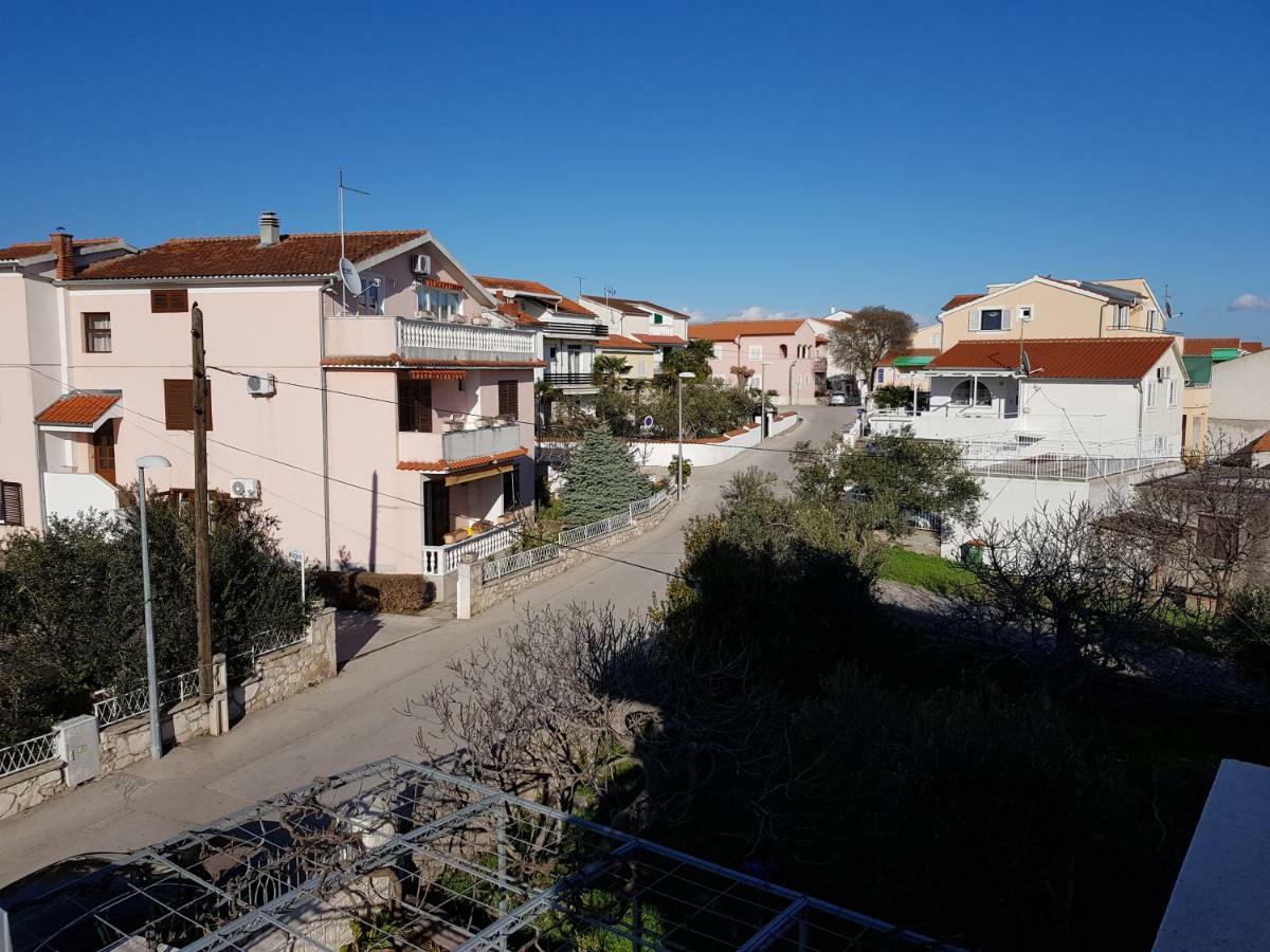 Apartmani Mira Vodice Exterior photo