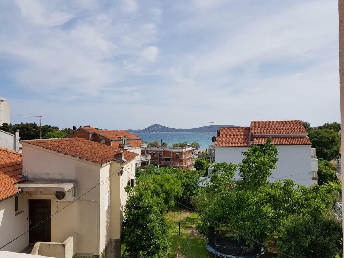 Apartmani Mira Vodice Exterior photo